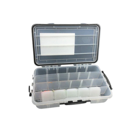 Plano Waterproof Stowaways - RJ Boyle