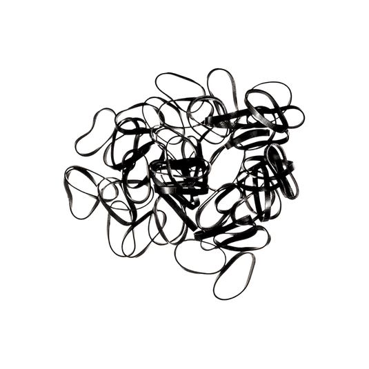 R&R Rigging Bands - Black - RJ Boyle