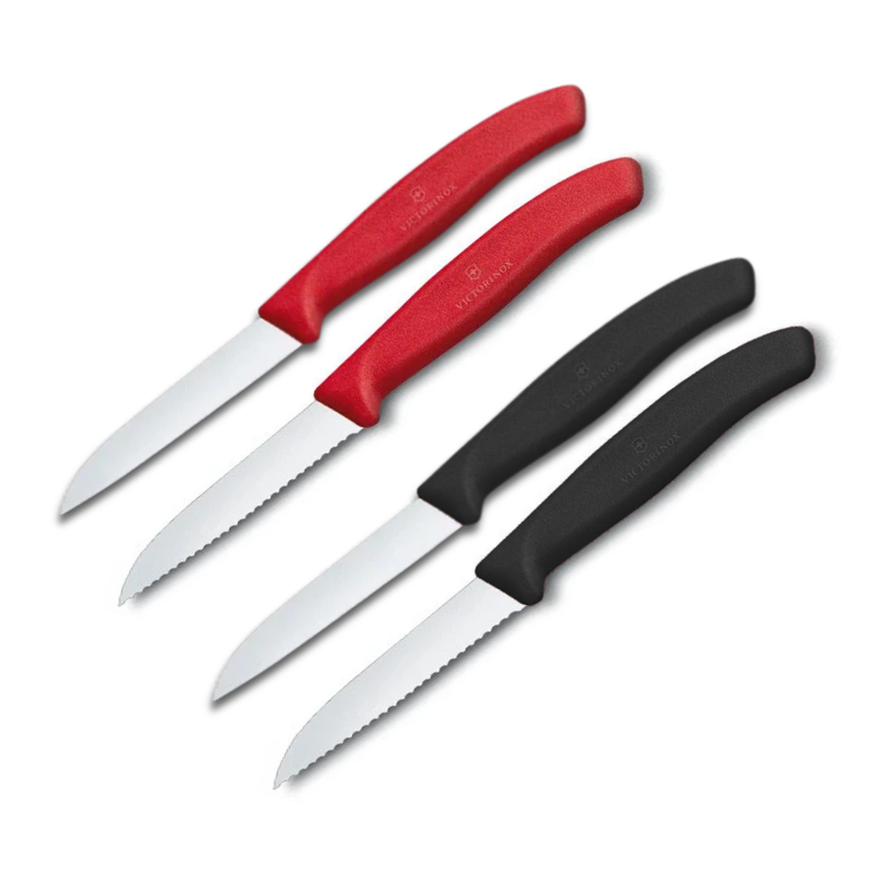 Load image into Gallery viewer, Victorinox Knife - RJ Boyle
