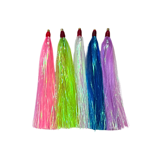 Mylar Duster (4 pack)