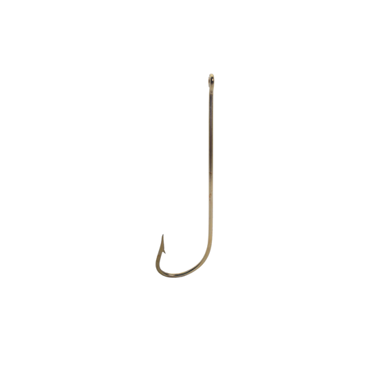 Mustad Carlisle 3191-BR - 10 Pack - RJ Boyle