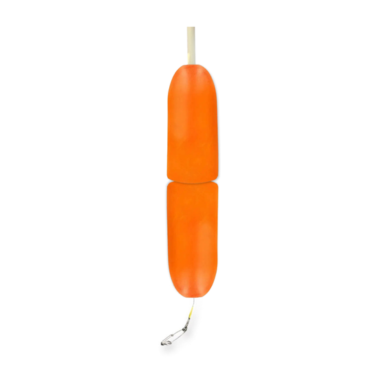 RJ Boyle Swordfish Double Buoy Float - RJ Boyle