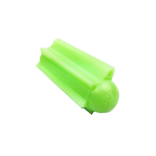 Shark Rattle - Glow - RJ Boyle