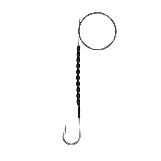 Wahoo Hook Set - Single Hook - RJ Boyle