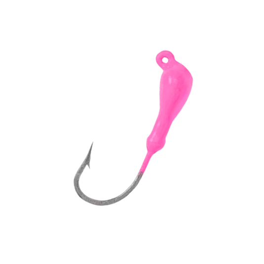 Yellowtail Candy Jig - Sparkie Style - RJ Boyle