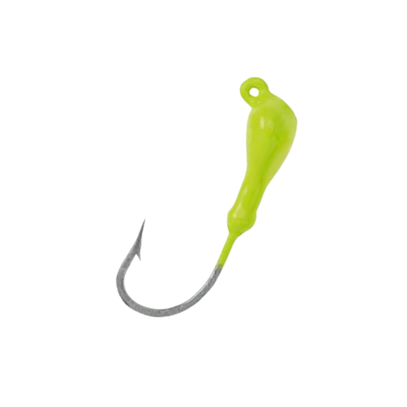 Load image into Gallery viewer, Yellowtail Candy Jig - Sparkie Style - RJ Boyle
