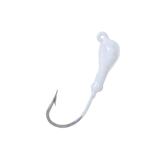 Yellowtail Candy Jig - Sparkie Style - RJ Boyle