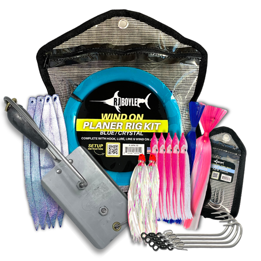 Planer Fishing Daypack