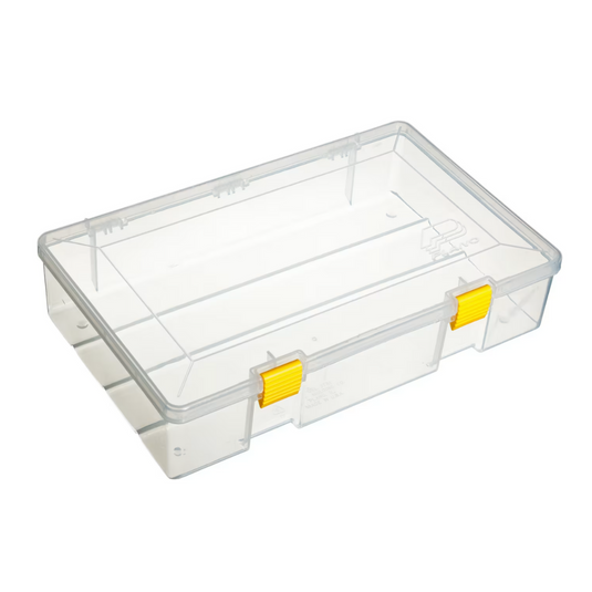 1 compartment tackle box Classic Prolatch StowAway 3 Piece Bundle