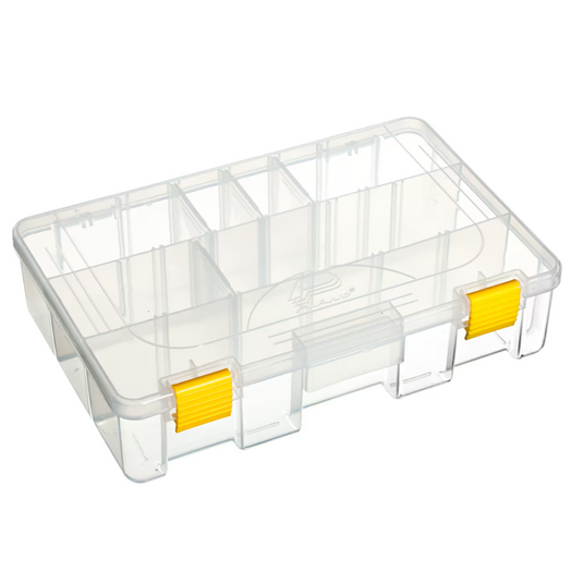 Plano ProLatch Stowaway - 4-15 Adjustable Compartments - RJ Boyle