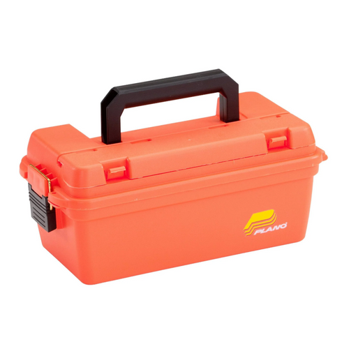 Plano Emergency Supply Box - RJ Boyle