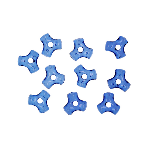 Sea Striker Tri-Beads - 50 Pack - RJ Boyle