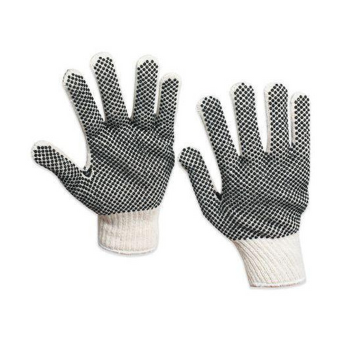 PVC DOT Glove - RJ Boyle