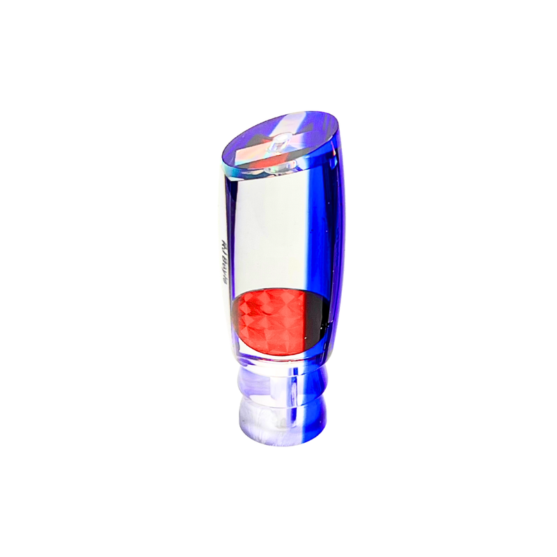 Load image into Gallery viewer, RJ Boyle Mirrored Plunger Head

