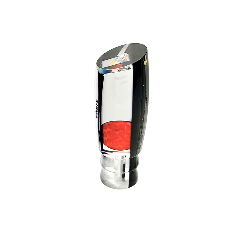 Load image into Gallery viewer, RJ Boyle Mirrored Plunger Head
