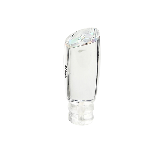 RJ Boyle Mirrored Plunger Head