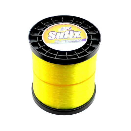 High Speed Combo Line Spooling (Optional)