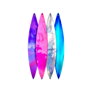 RJ Boyle Artificial Bonito Trolling Strips