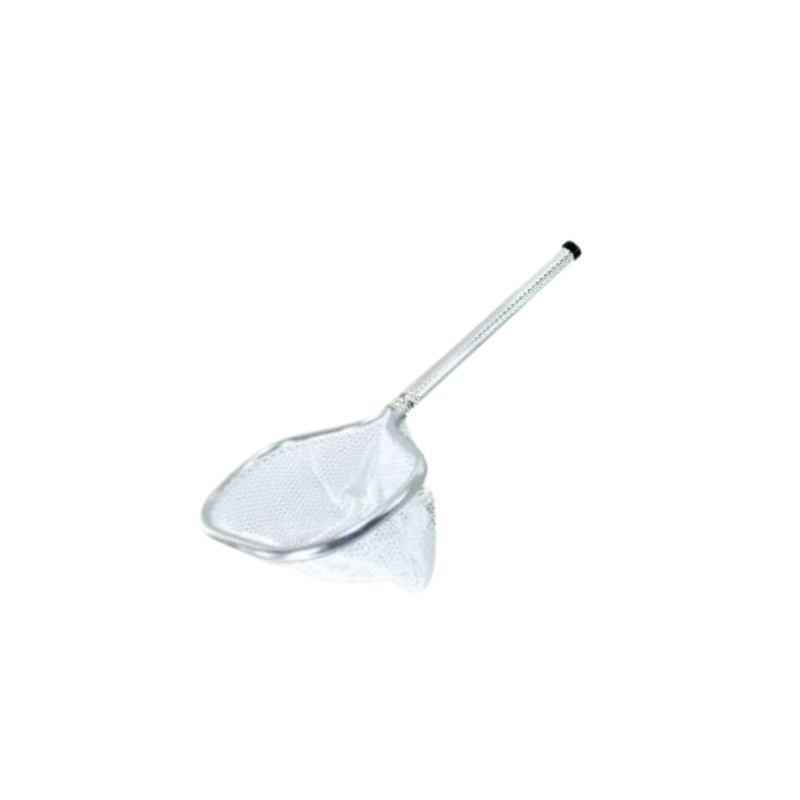 Load image into Gallery viewer, Soft Cloth Mesh Bait Net - 1/4" Mesh - RJ Boyle
