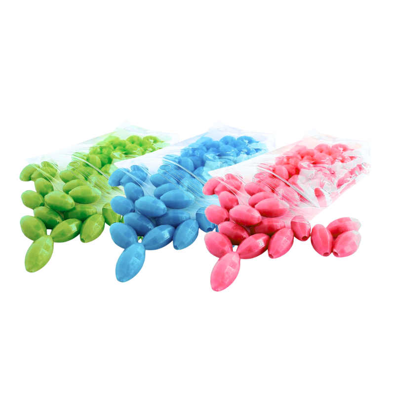 Load image into Gallery viewer, Glow Beads - 20 pack - RJ Boyle
