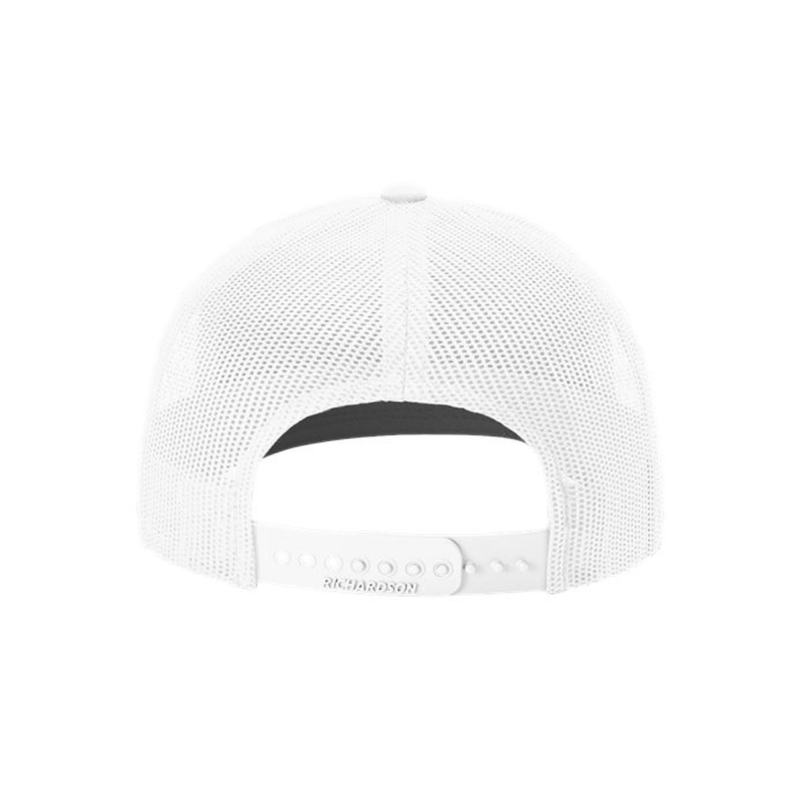 Load image into Gallery viewer, Neon Green RJ Boyle Logo Kryptek Hat - Richardson 112 - RJ Boyle
