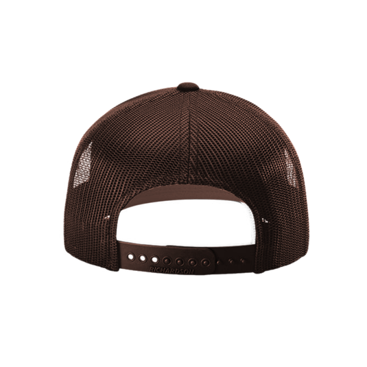 RJ Boyle Cork Snapback Hat - RJ Boyle