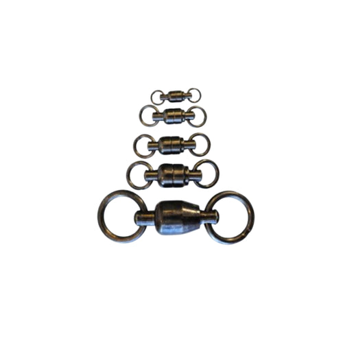 Ball Bearing Swivels - RJ Boyle