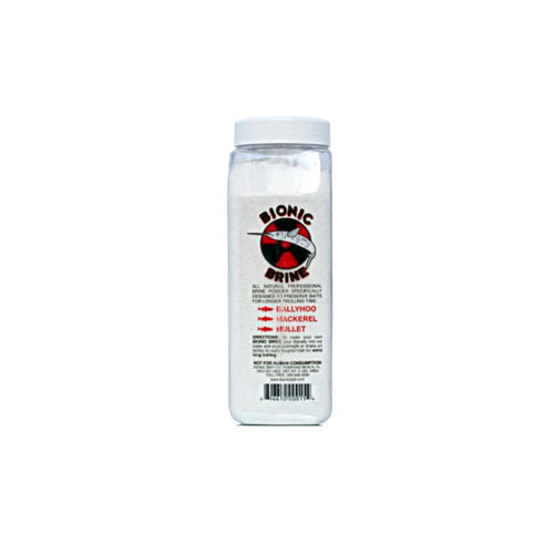 Bionic Bait Brine - RJ Boyle