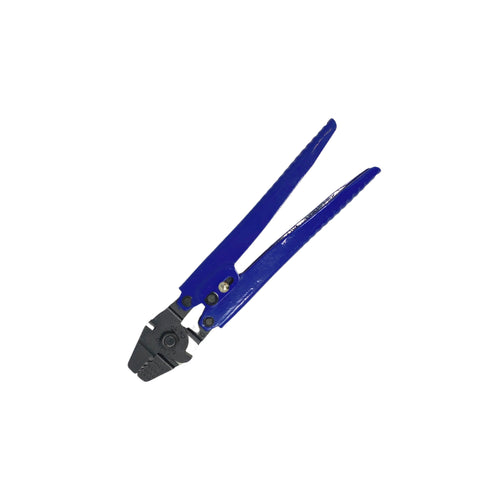Blue Hand Crimper - RJ Boyle