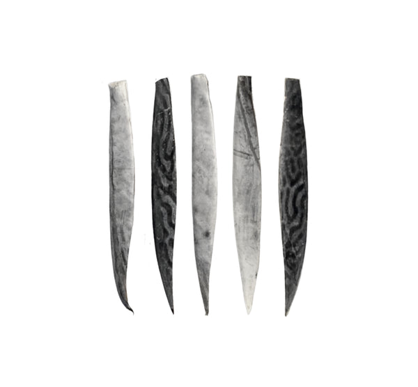 Bonito Strip Bundle - Regular - RJ Boyle