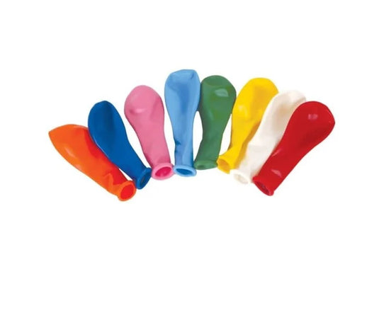 Calcutta Livebait Balloons - RJ Boyle