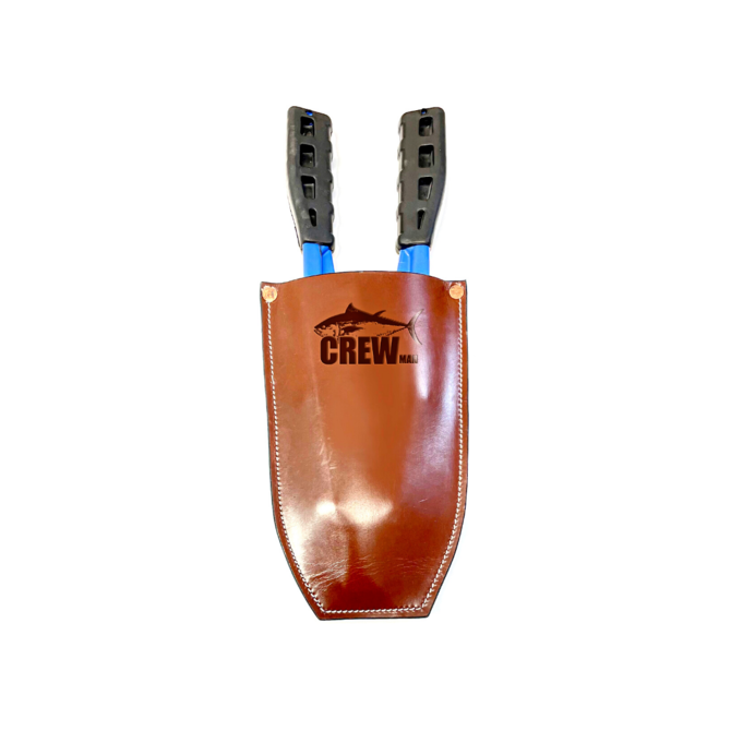 Load image into Gallery viewer, CREWman Large Crimper Pouch - RJ Boyle
