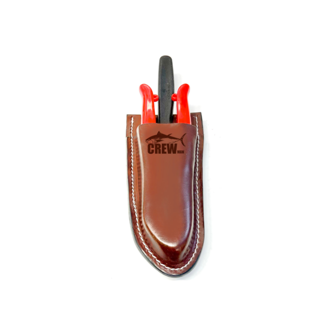 Load image into Gallery viewer, CREWman Manley Plier/Knife Combo - RJ Boyle
