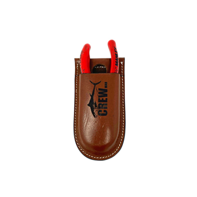Load image into Gallery viewer, CREWMan Universal Plier/Cutter Holster - RJ Boyle
