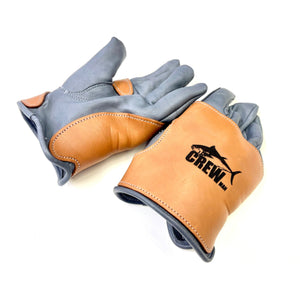 CREWman Heavy Duty Wiring Glove - RJ Boyle