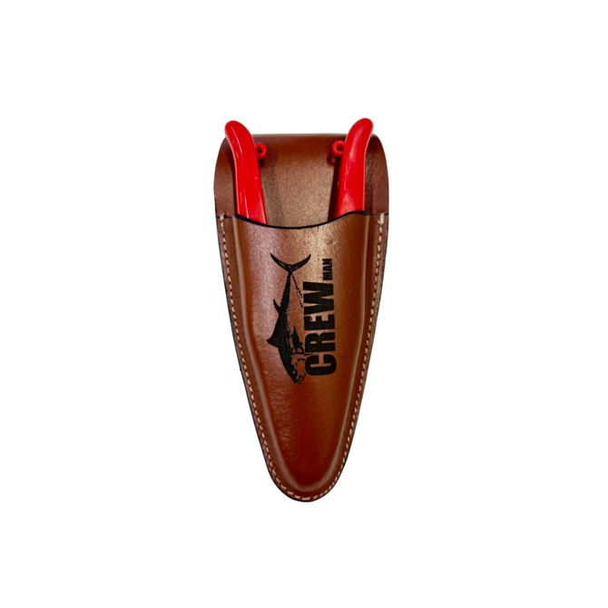 Load image into Gallery viewer, CREWman Mono Cutter Holster - RJ Boyle
