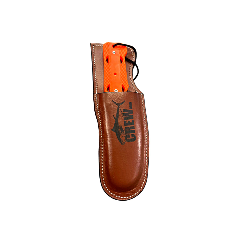 Load image into Gallery viewer, CREWman Release Knife Holster - RJ Boyle
