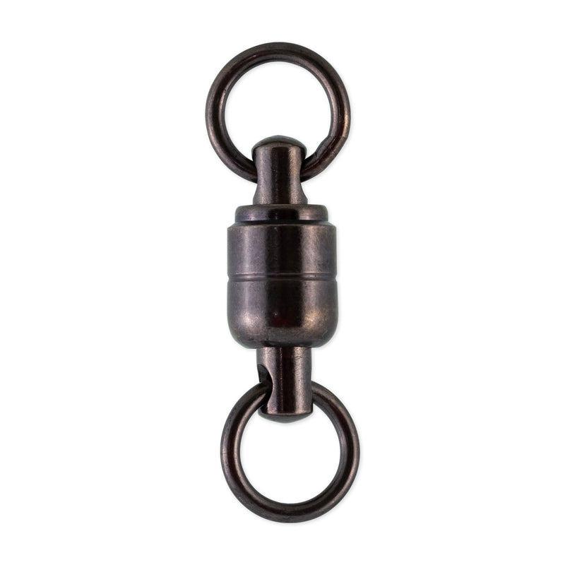 Load image into Gallery viewer, Momoi Diamond Ball Bearing Swivels - RJ Boyle

