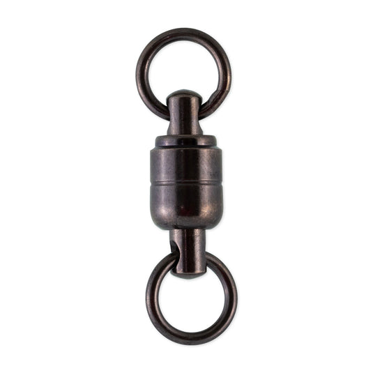 Momoi Diamond Ball Bearing Swivels - RJ Boyle