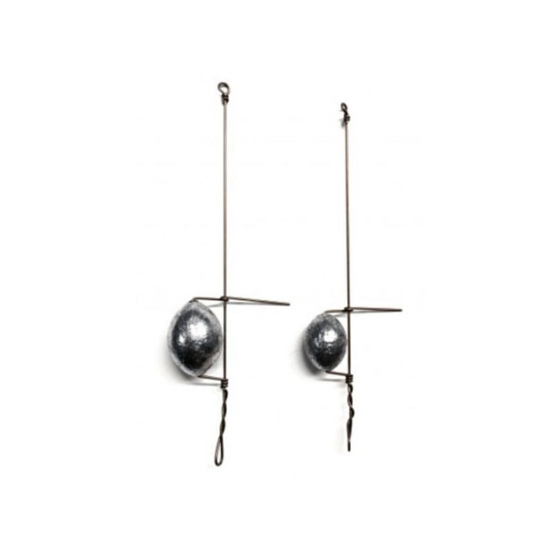 Dredge Lead Pin Rigs | RJ Boyle