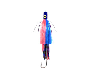 Express Jet Wahoo Lure - COTTON CANDY - RJ Boyle