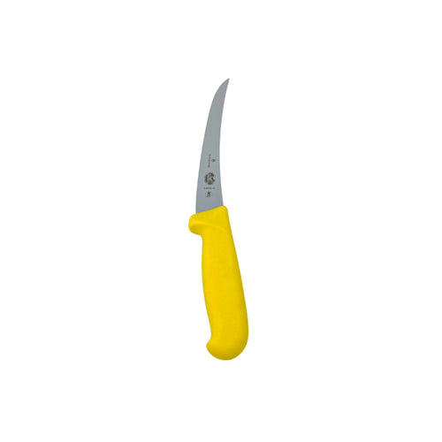 Forschner Knives - Yellow - RJ Boyle