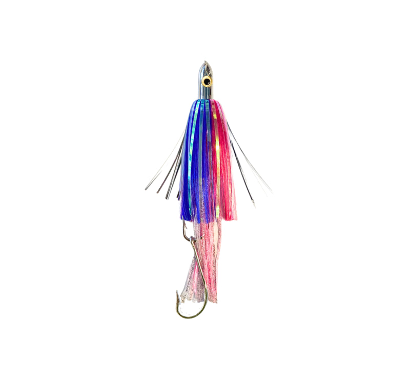 Load image into Gallery viewer, Ilander Jr. Wahoo Strip Rigs - RJ Boyle
