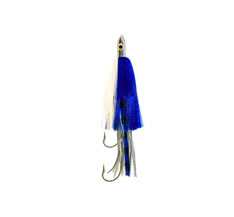 Load image into Gallery viewer, Ilander Jr. Wahoo Strip Rigs - RJ Boyle
