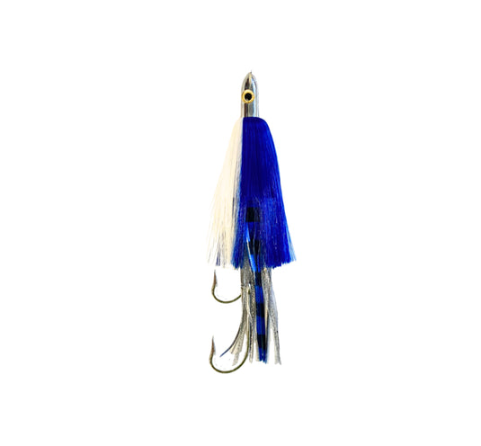 Ilander Jr. Wahoo Strip Rigs - RJ Boyle