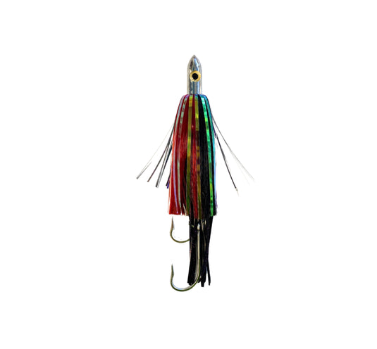 Ilander Jr. Wahoo Strip Rigs - RJ Boyle