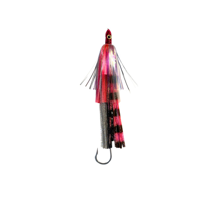 Ilander Wahoo Dart - Pink Pig - RJ Boyle