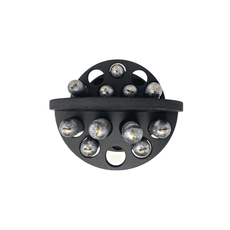 Load image into Gallery viewer, Lead Caddy - RJ Boyle
