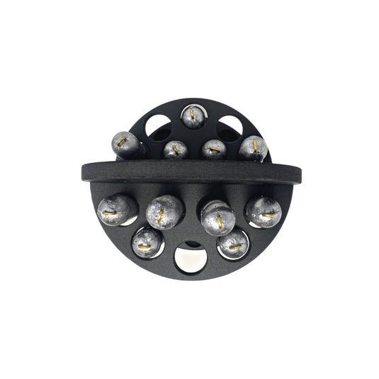 Lead Caddy - RJ Boyle