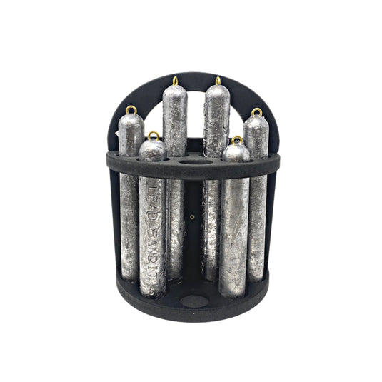 Lead Caddy - RJ Boyle